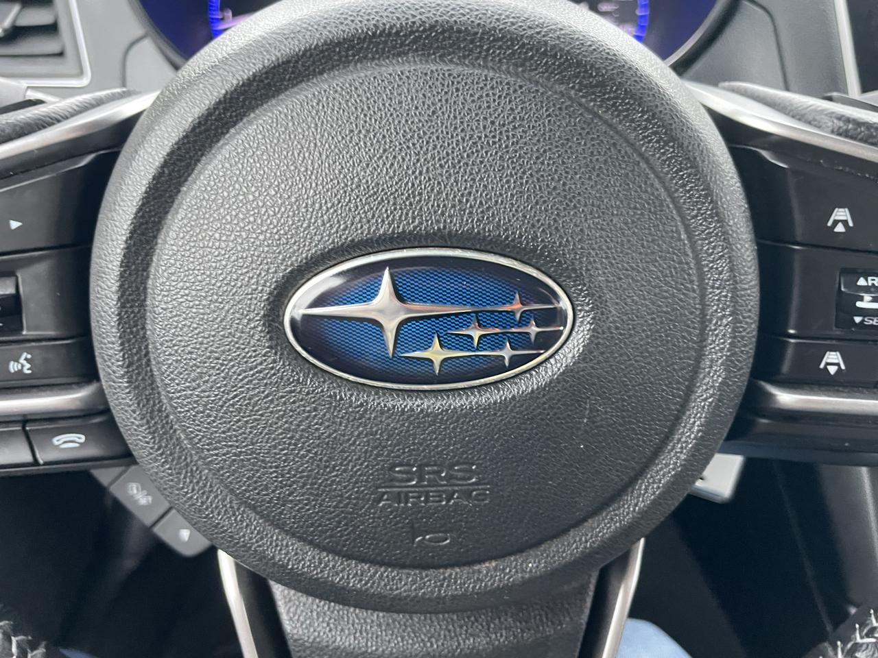 Subaru Outback 2.5i Premium 2019