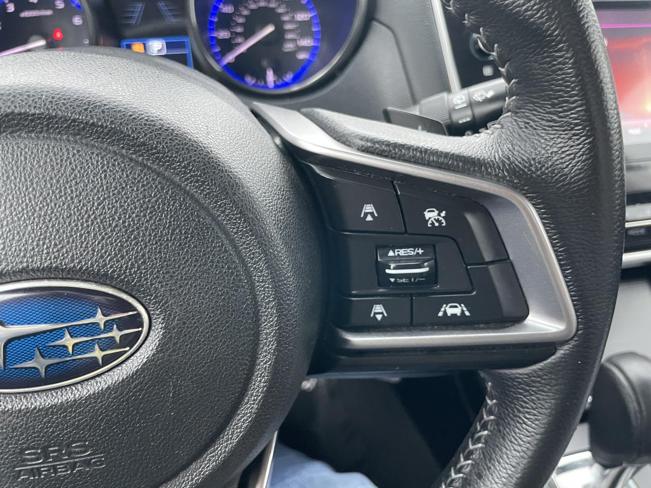 Subaru Outback 2.5i Premium 2019