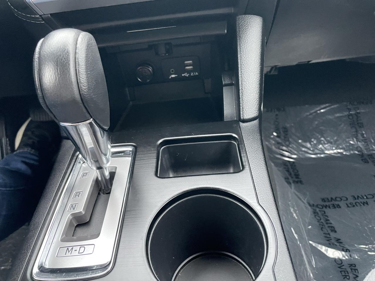 Subaru Outback 2.5i Premium 2019