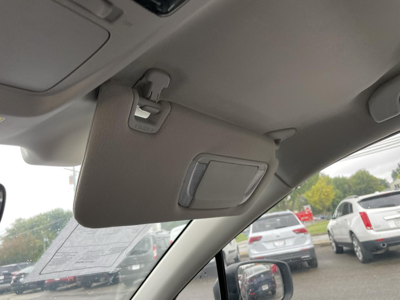 Subaru Outback 2.5i Premium 2019