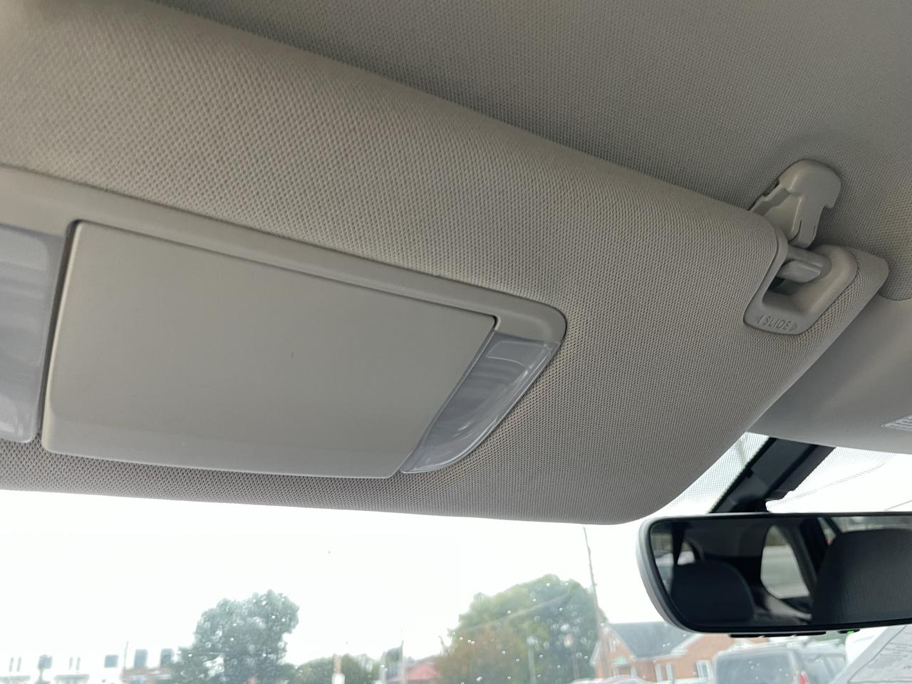 Subaru Outback 2.5i Premium 2019