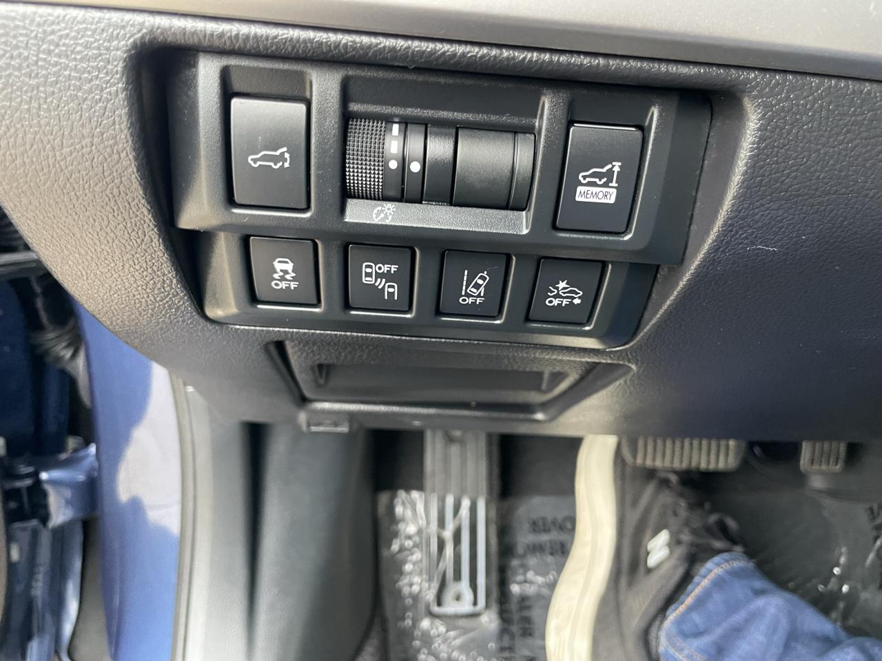 Subaru Outback 2.5i Premium 2019