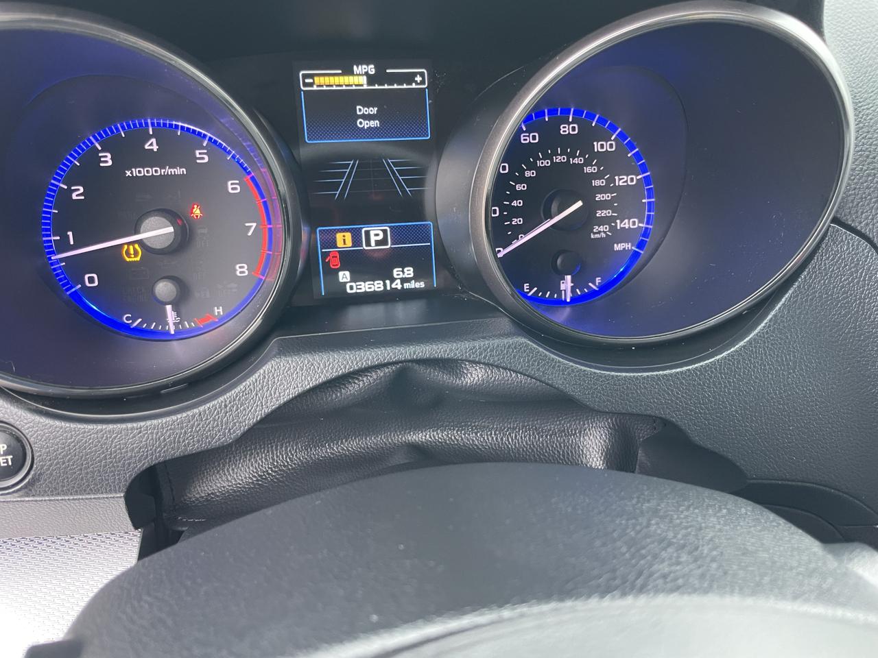 Subaru Outback 2.5i Premium 2019