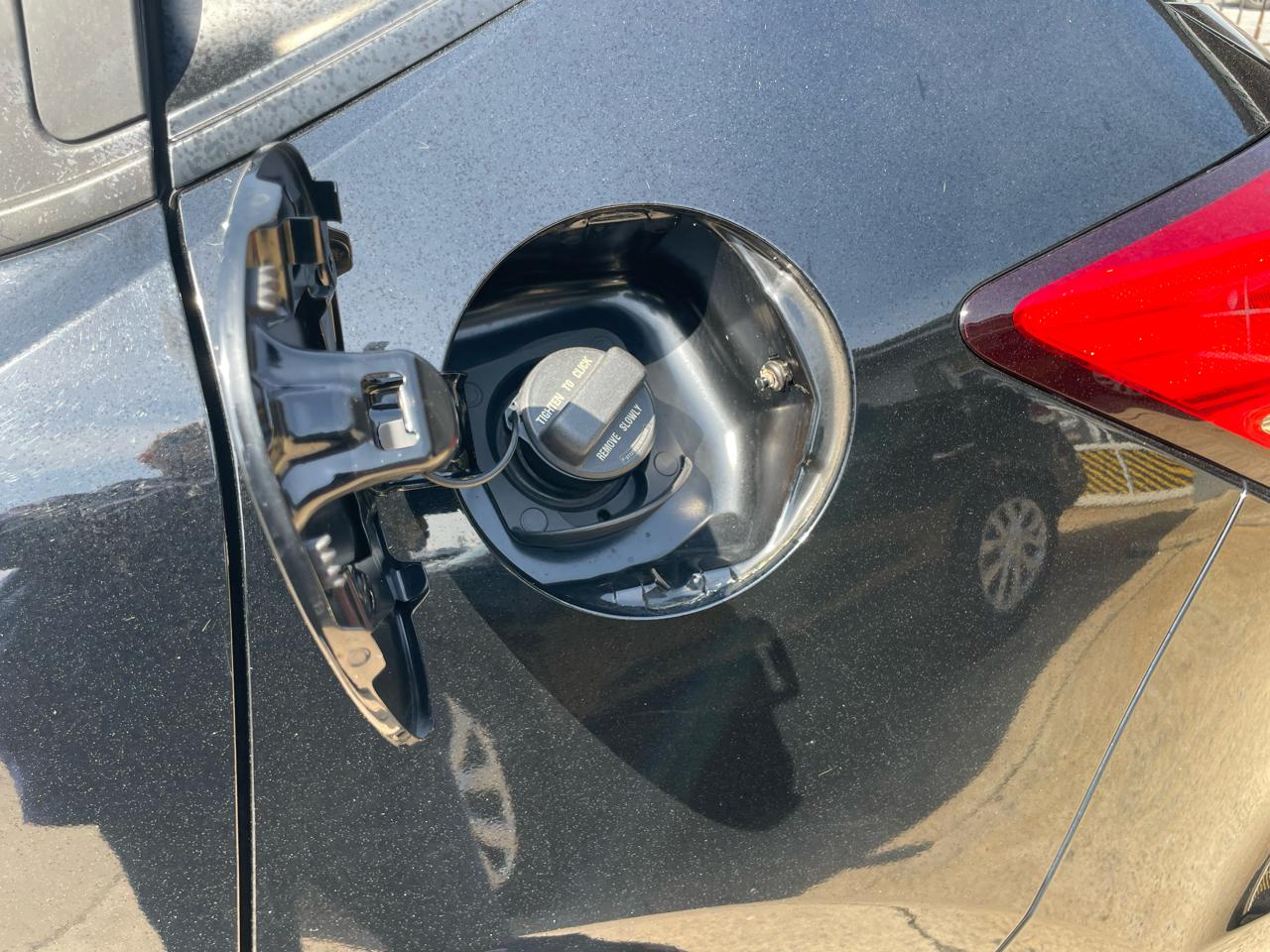 Honda HR-V Sport AWD 2022