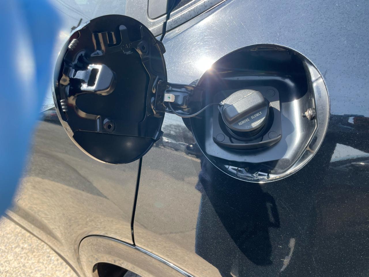 Honda HR-V Sport AWD 2022