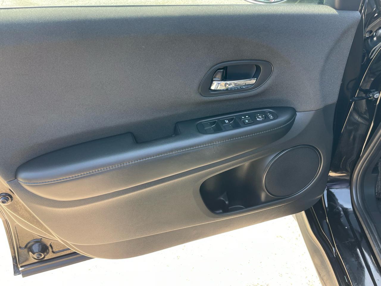 Honda HR-V Sport AWD 2022