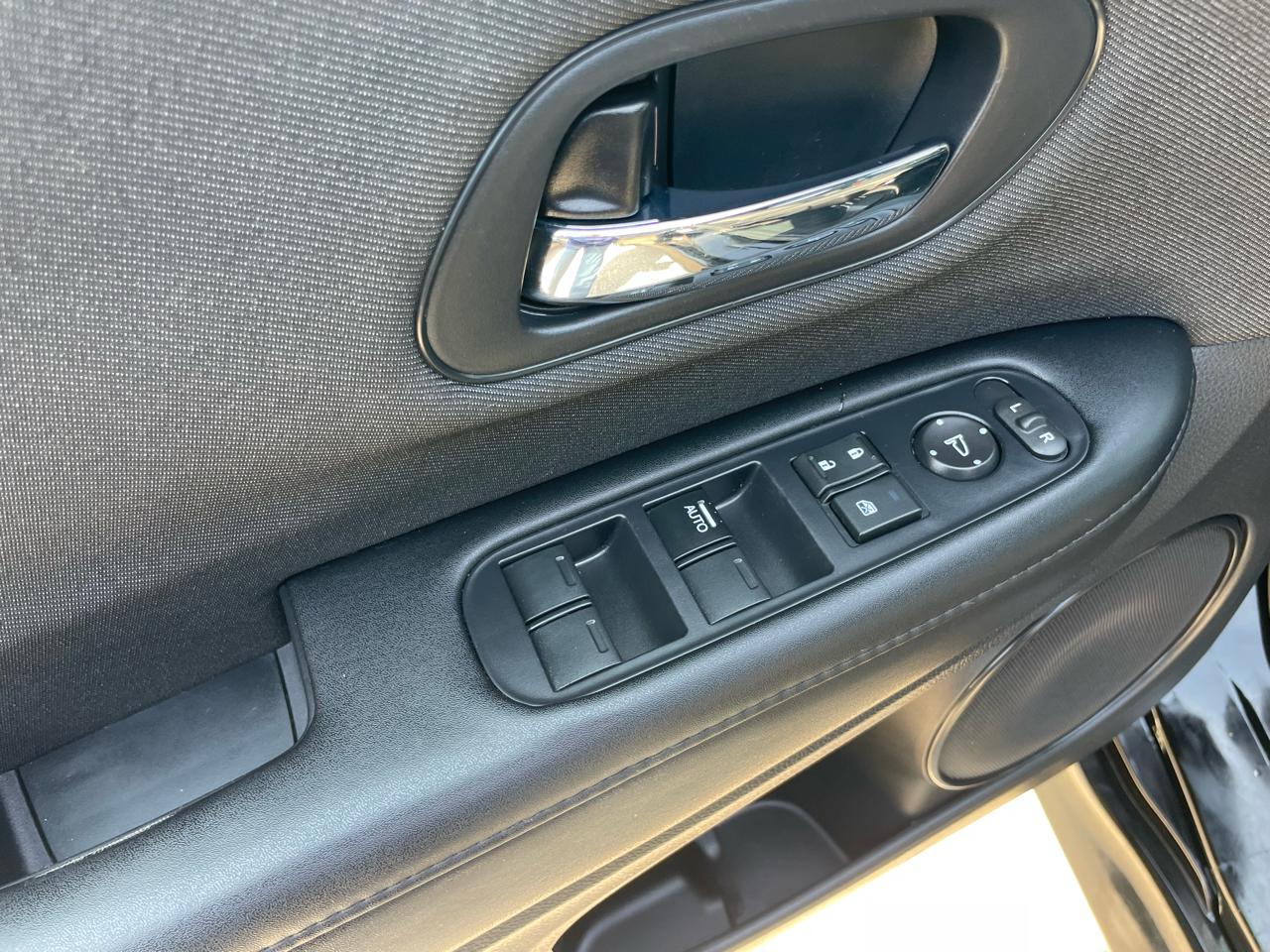 Honda HR-V Sport AWD 2022