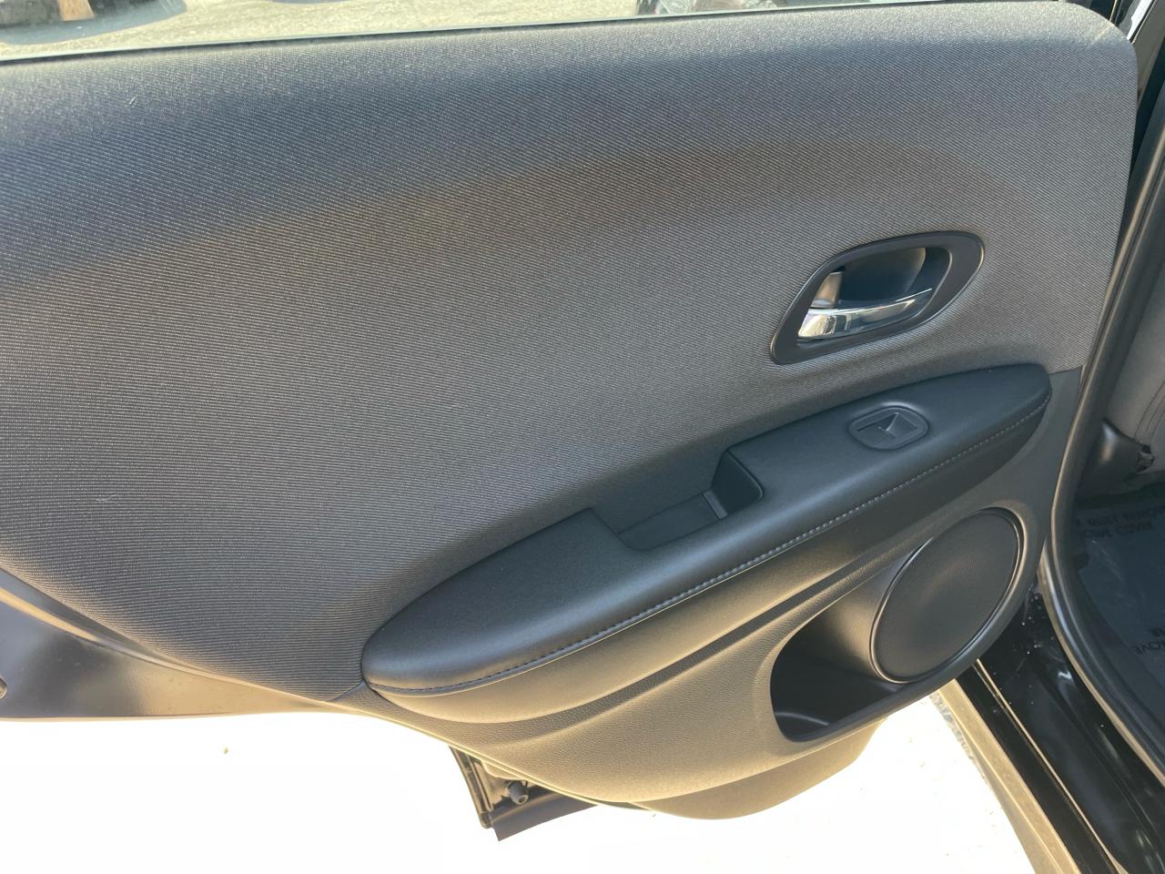 Honda HR-V Sport AWD 2022