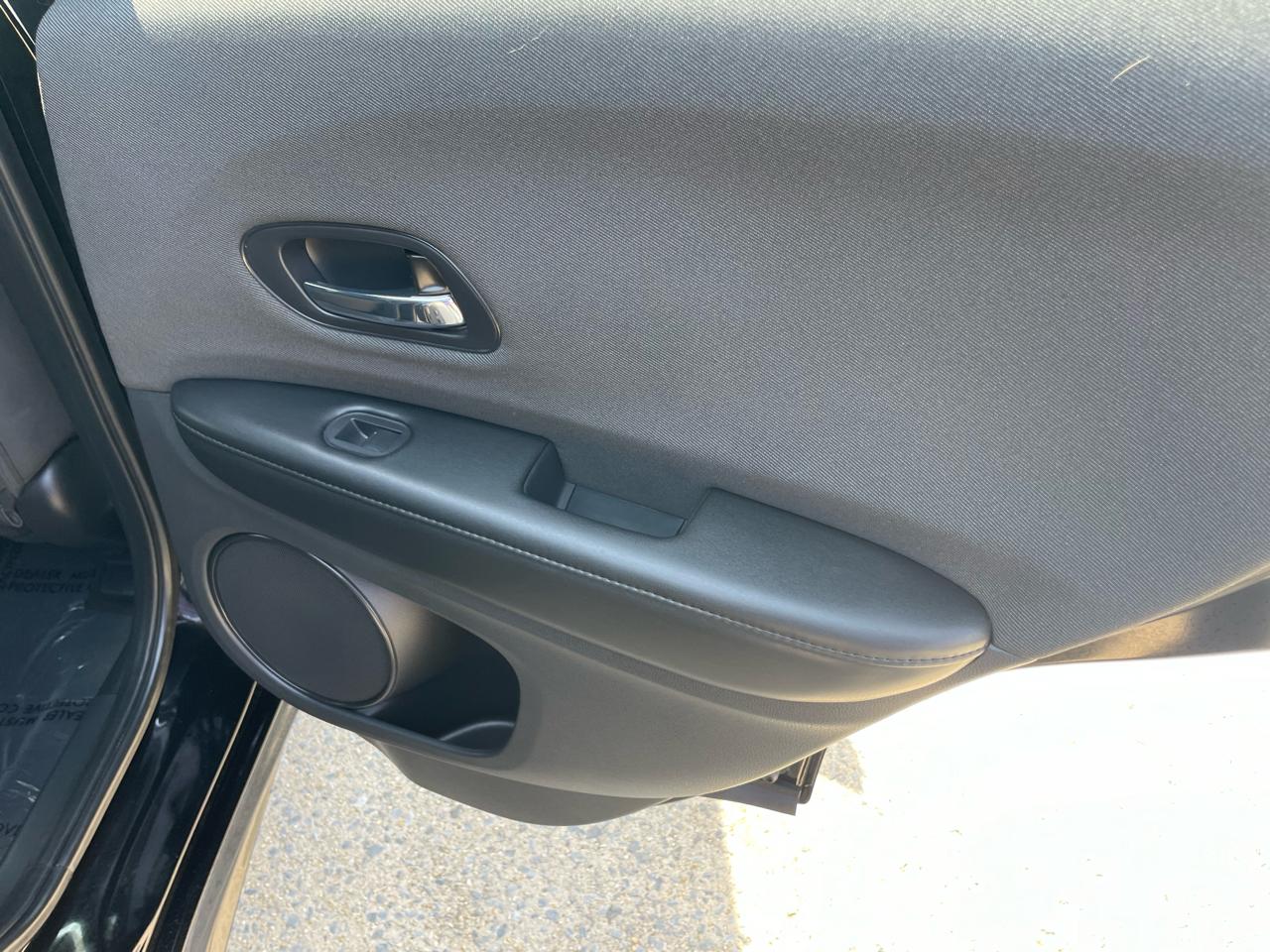 Honda HR-V Sport AWD 2022