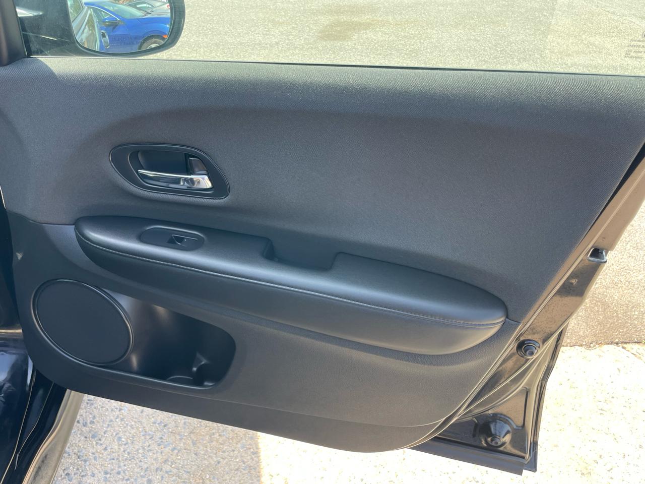 Honda HR-V Sport AWD 2022