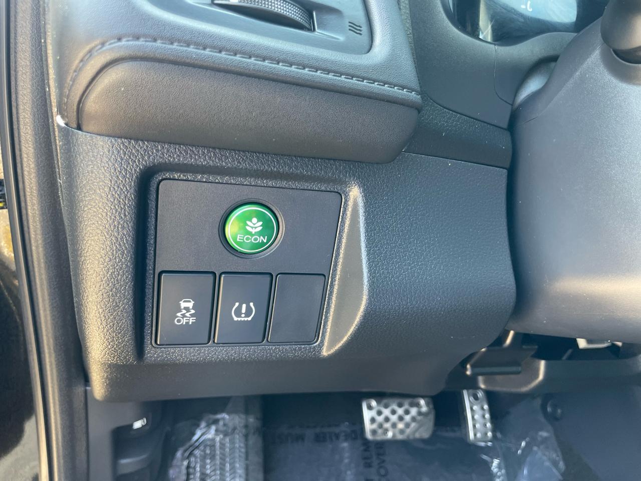 Honda HR-V Sport AWD 2022