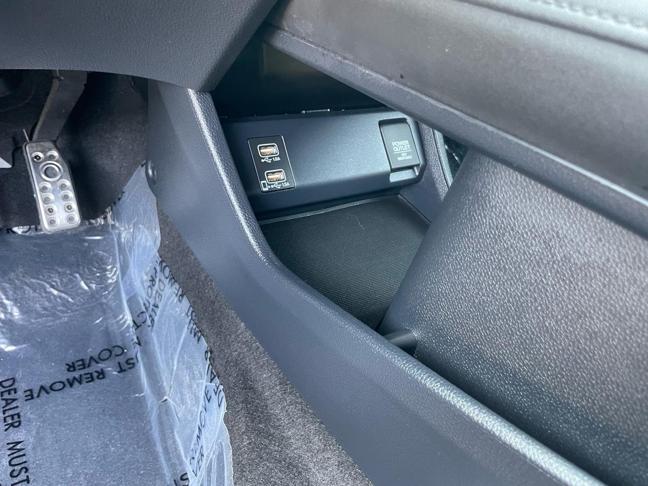 Honda HR-V Sport AWD 2022