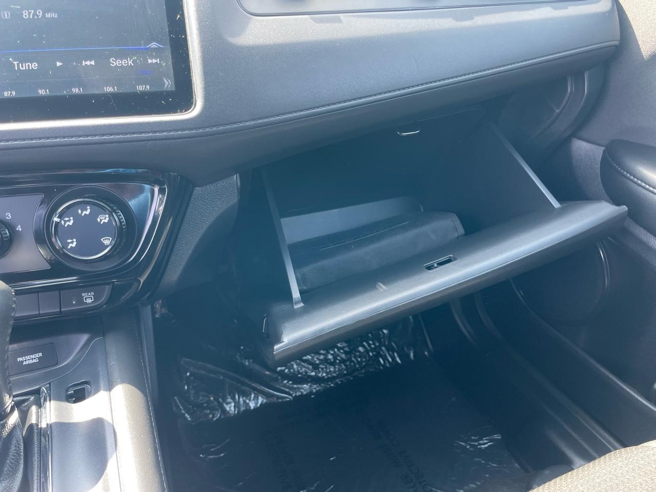 Honda HR-V Sport AWD 2022