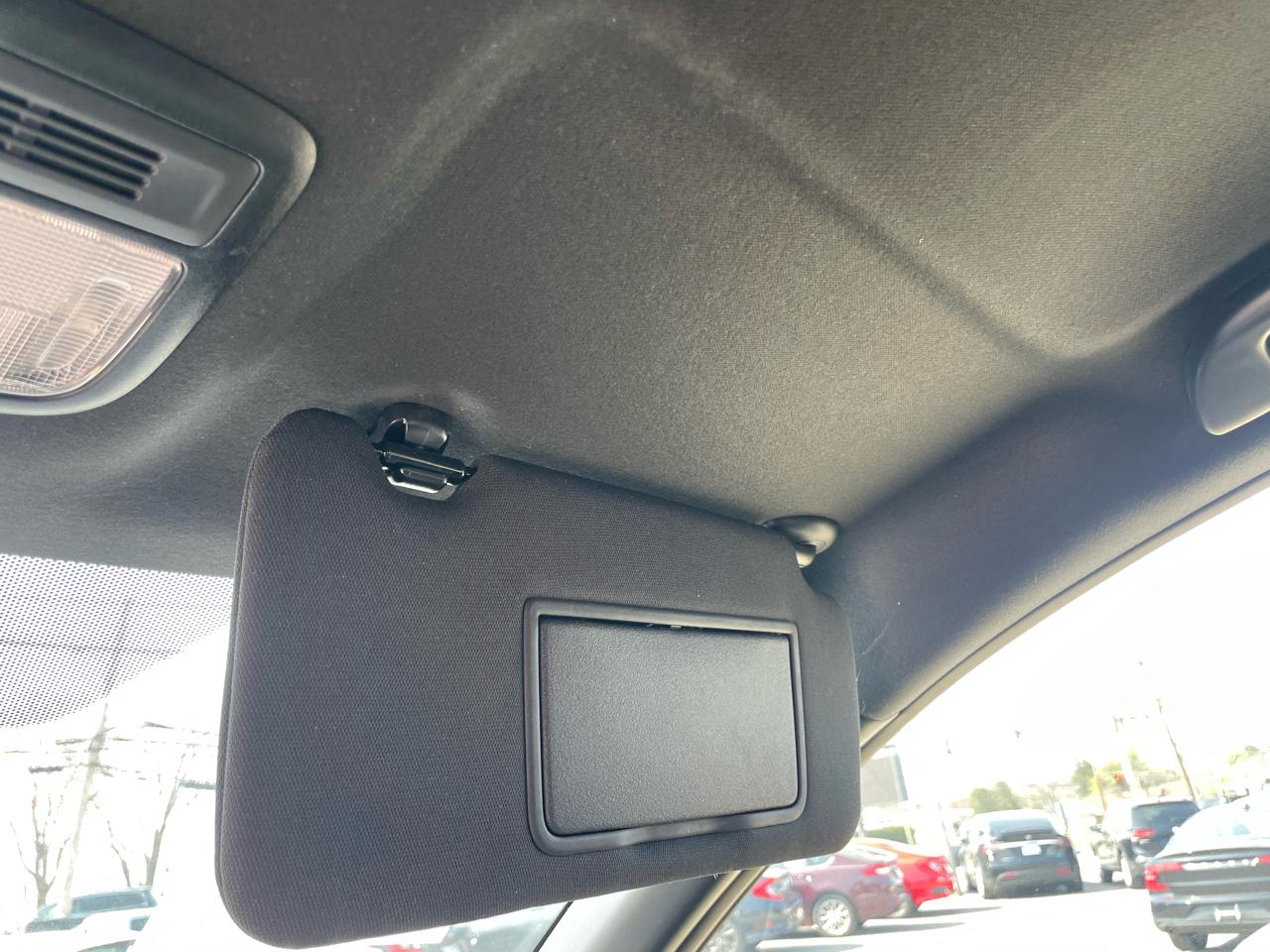 Honda HR-V Sport AWD 2022