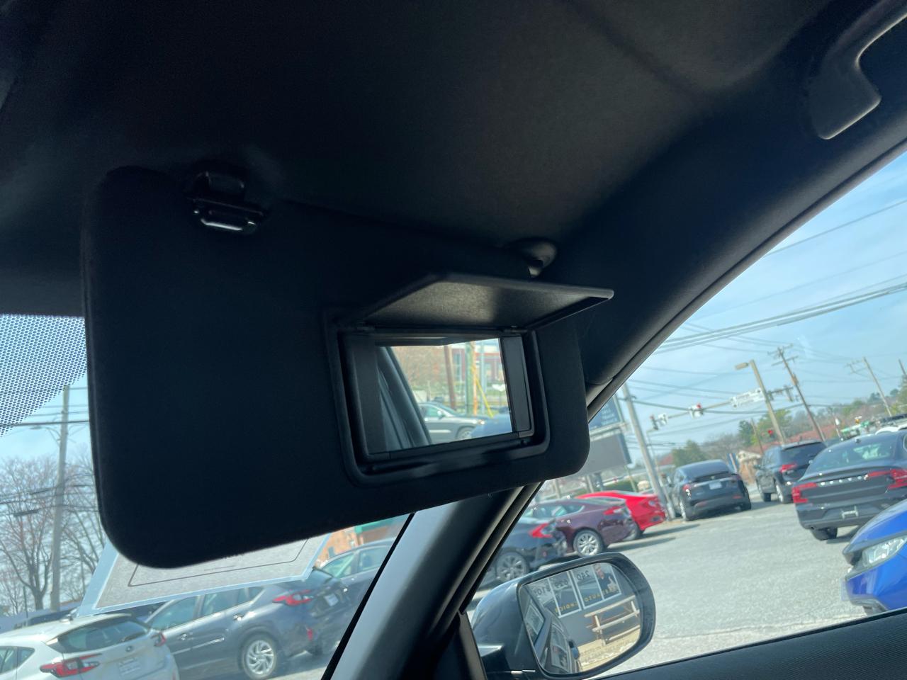 Honda HR-V Sport AWD 2022