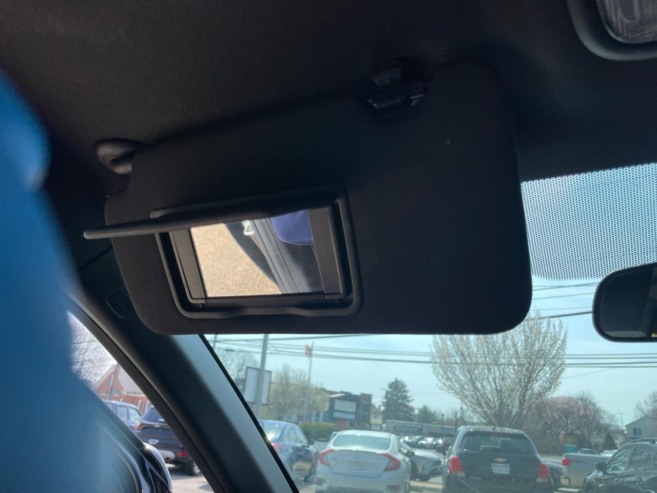 Honda HR-V Sport AWD 2022