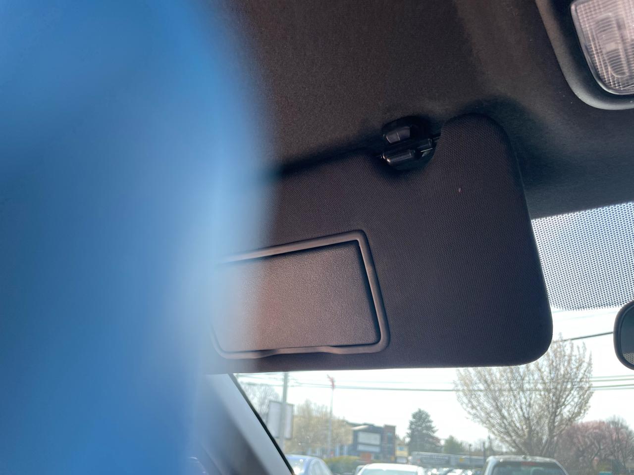 Honda HR-V Sport AWD 2022