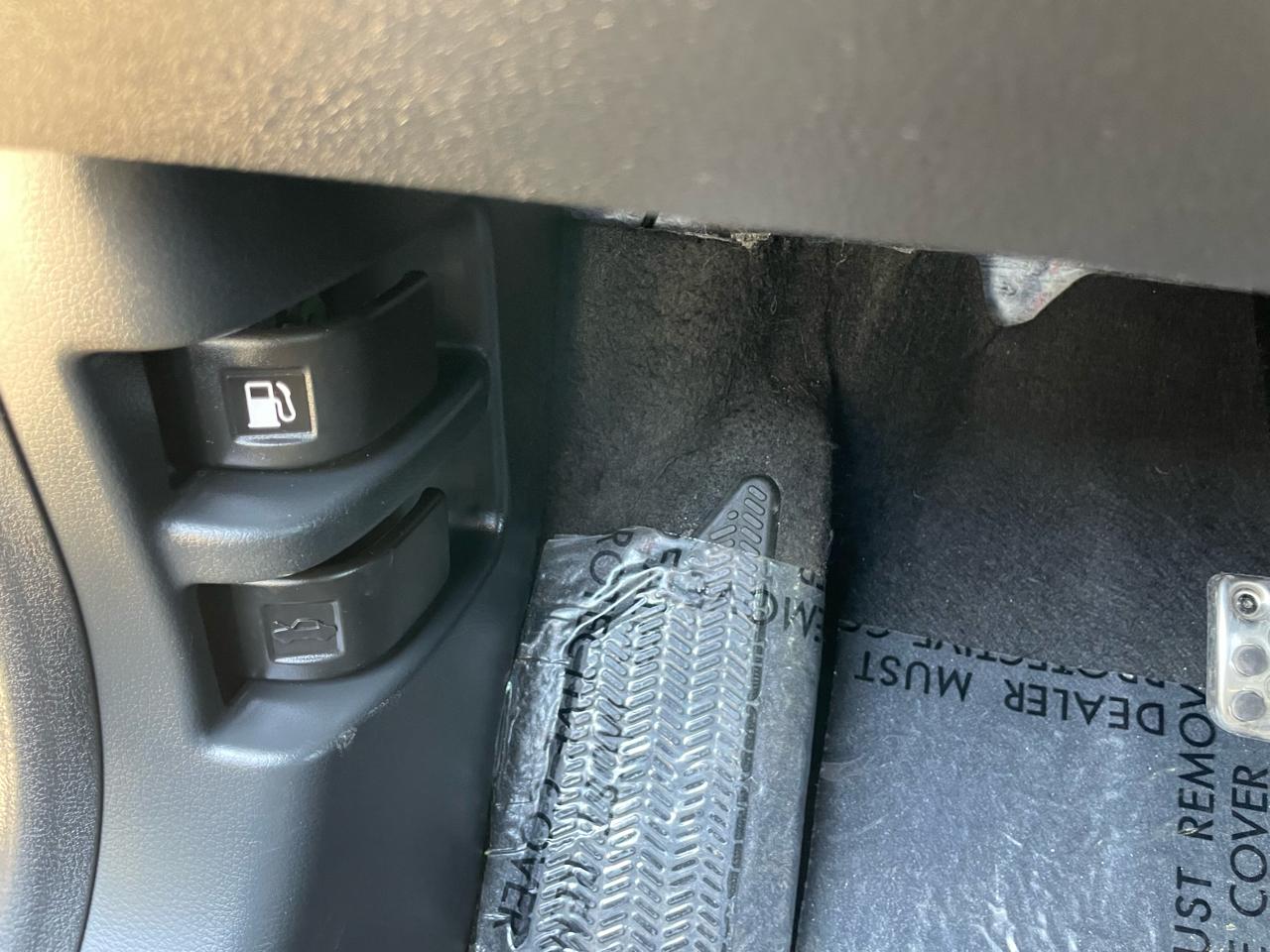 Honda HR-V Sport AWD 2022