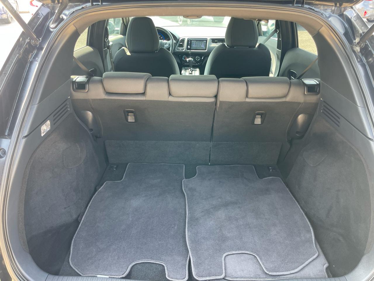 Honda HR-V Sport AWD 2022