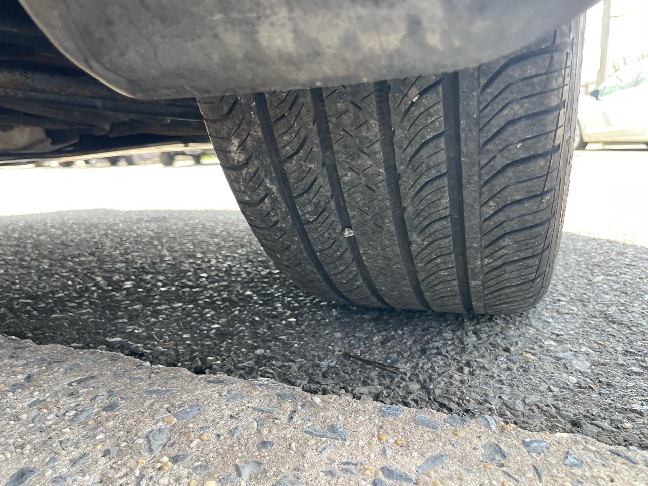 Honda HR-V Sport AWD 2022