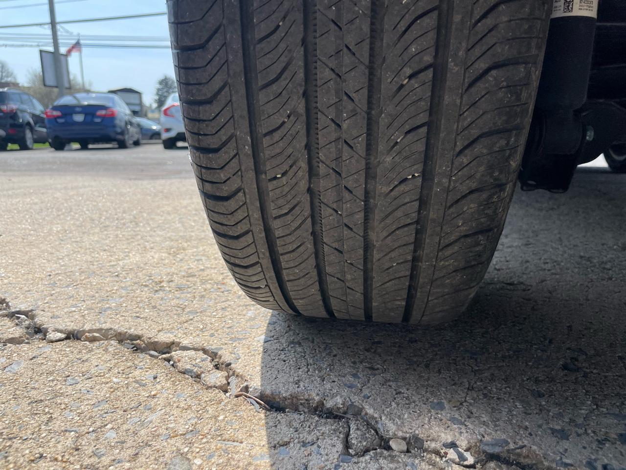 Honda HR-V Sport AWD 2022