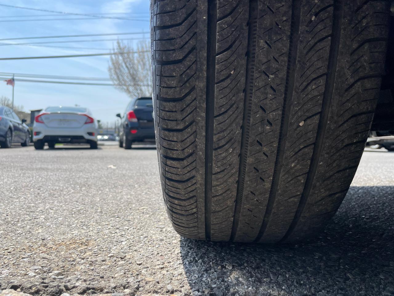 Honda HR-V Sport AWD 2022