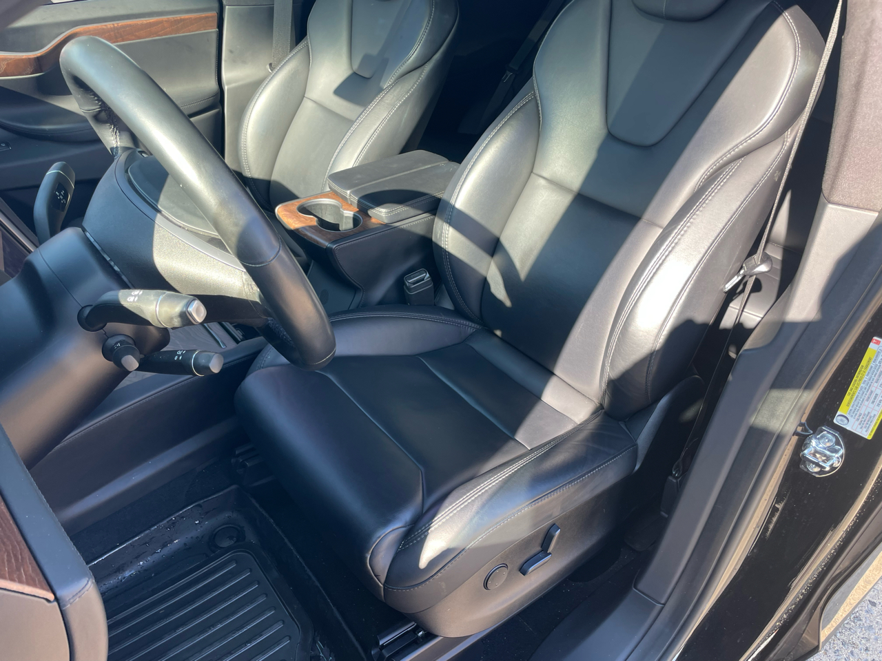 Tesla Model X 100D AWD 2019