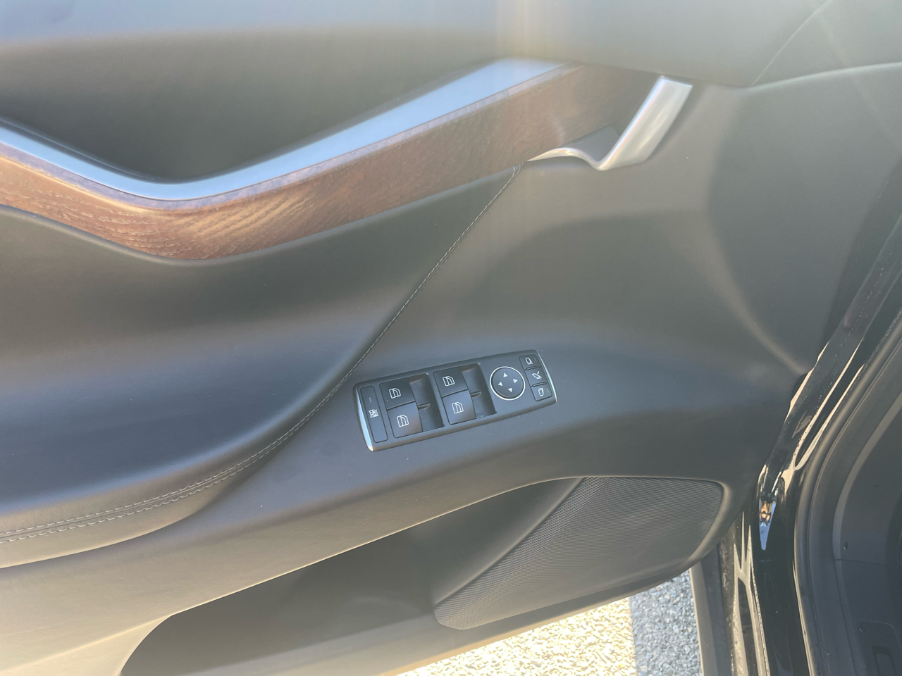 Tesla Model X 100D AWD 2019