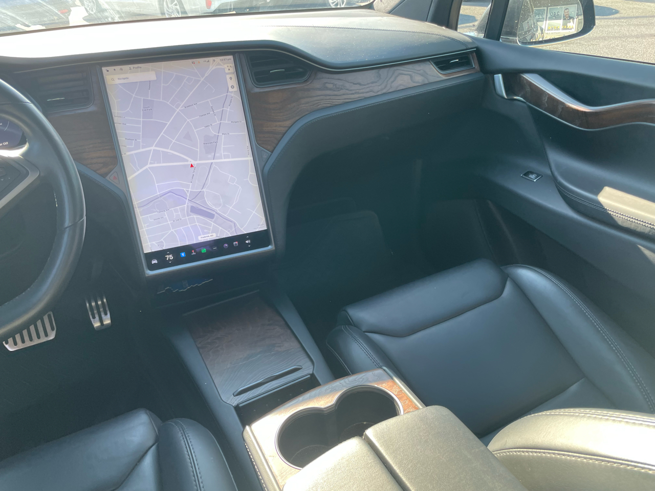 Tesla Model X 100D AWD 2019