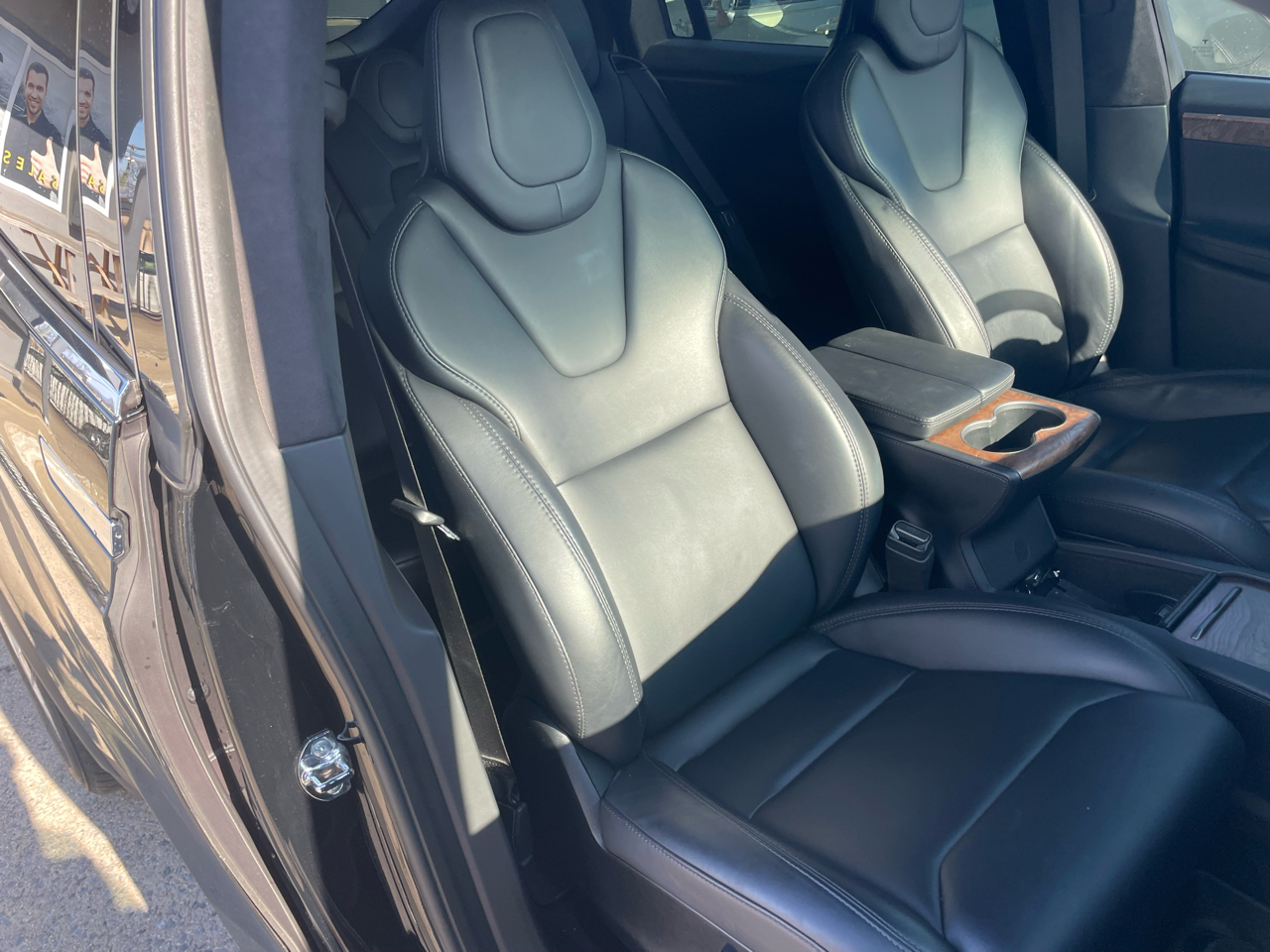 Tesla Model X 100D AWD 2019