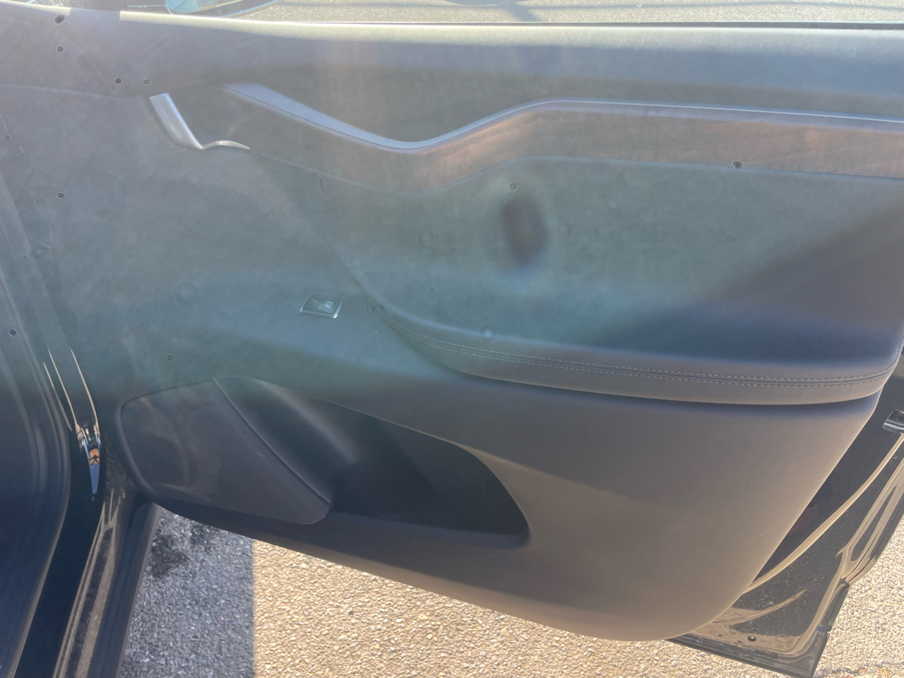 Tesla Model X 100D AWD 2019