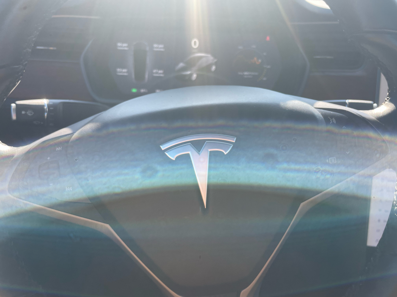 Tesla Model X 100D AWD 2019