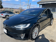 2019 Tesla Model X 