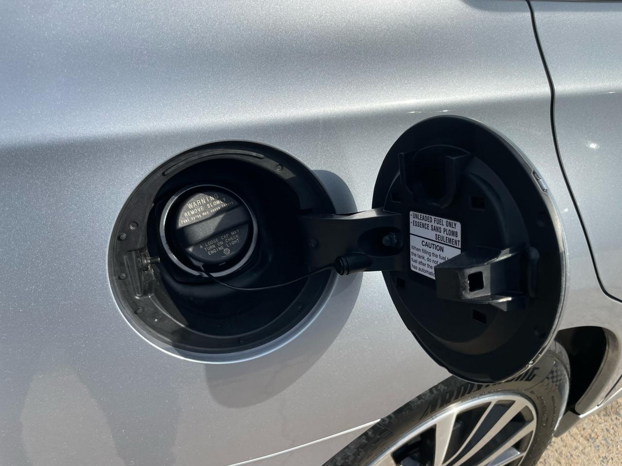 Subaru Legacy 2.5i Premium 2019