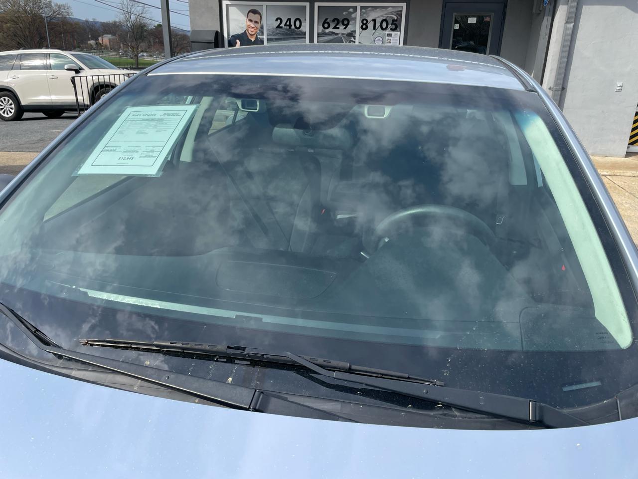 Subaru Legacy 2.5i Premium 2019