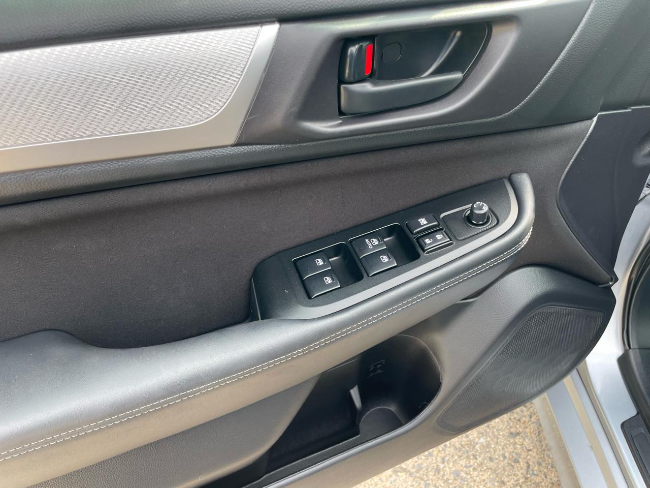 Subaru Legacy 2.5i Premium 2019