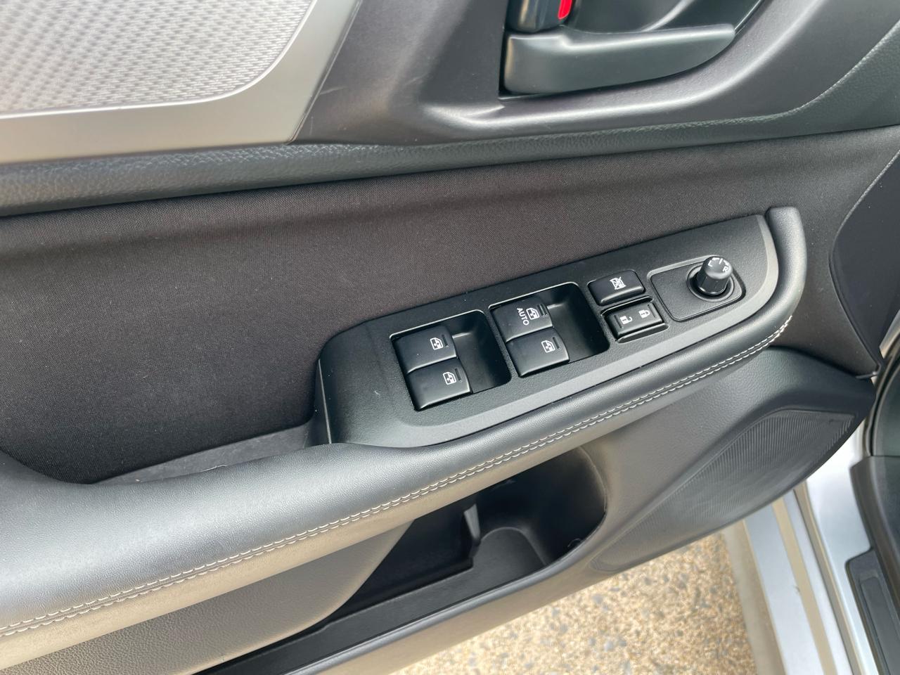 Subaru Legacy 2.5i Premium 2019