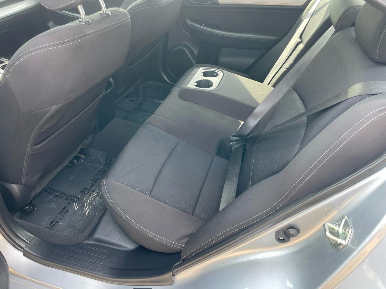 Subaru Legacy 2.5i Premium 2019