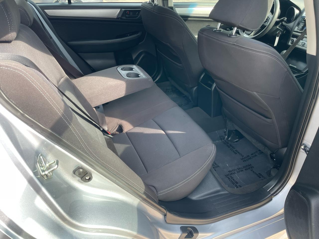 Subaru Legacy 2.5i Premium 2019