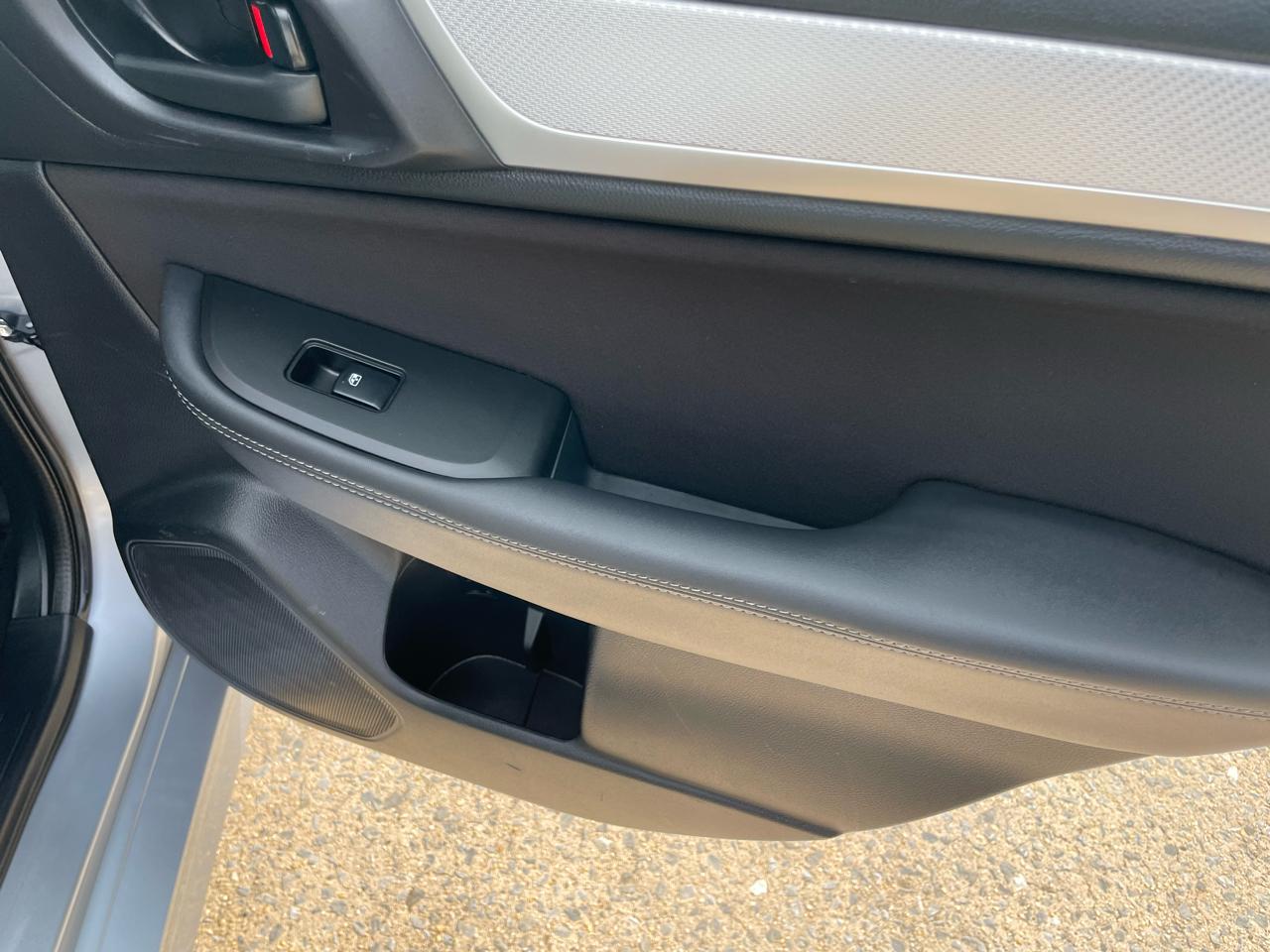 Subaru Legacy 2.5i Premium 2019