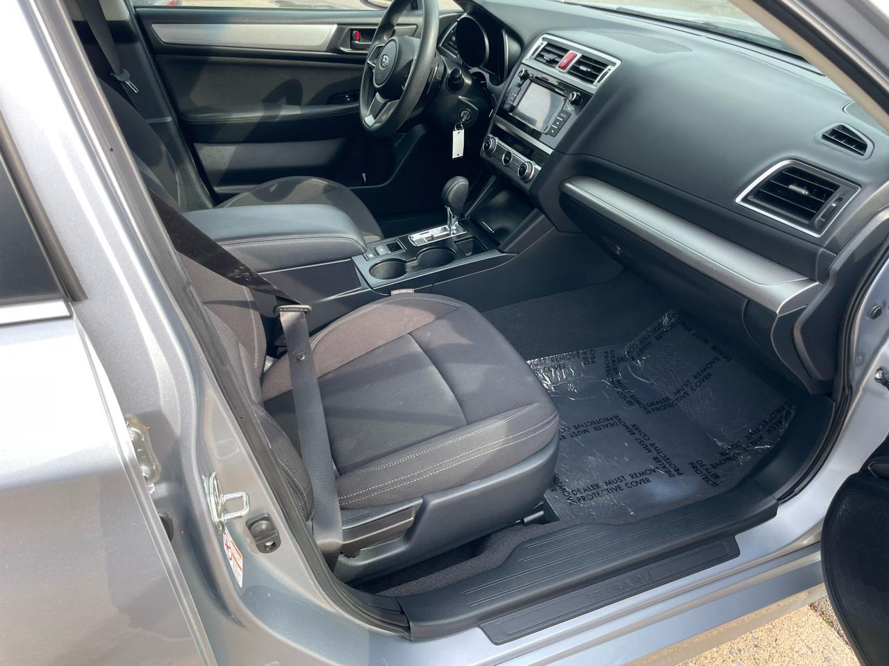 Subaru Legacy 2.5i Premium 2019