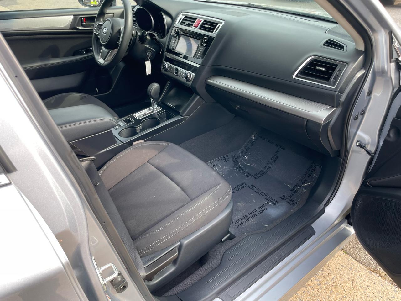 Subaru Legacy 2.5i Premium 2019