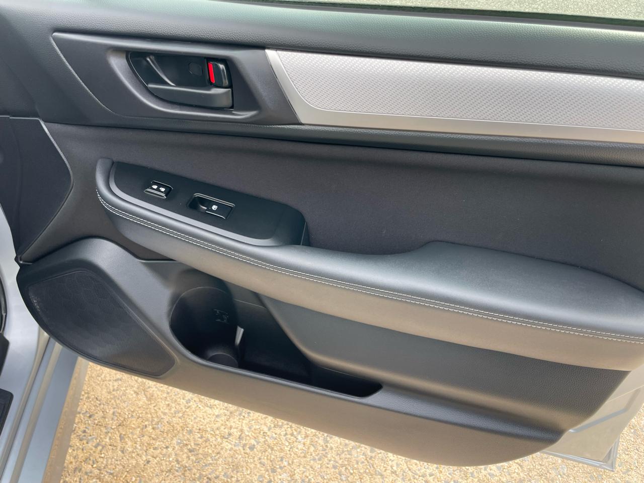 Subaru Legacy 2.5i Premium 2019