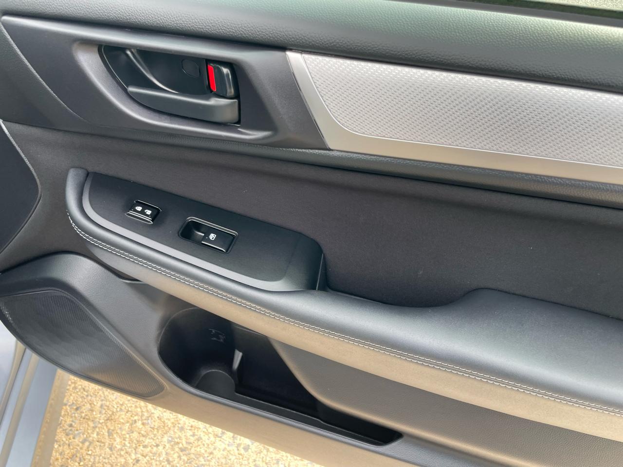 Subaru Legacy 2.5i Premium 2019