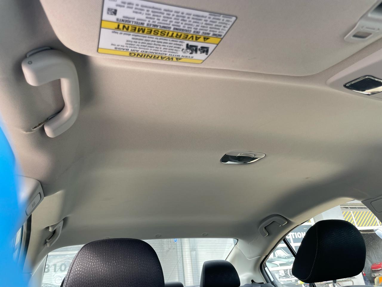 Subaru Legacy 2.5i Premium 2019