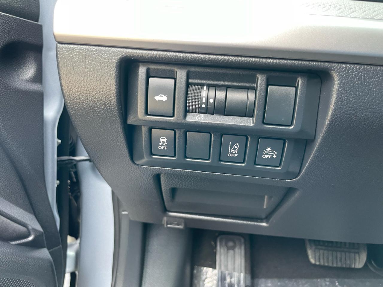 Subaru Legacy 2.5i Premium 2019
