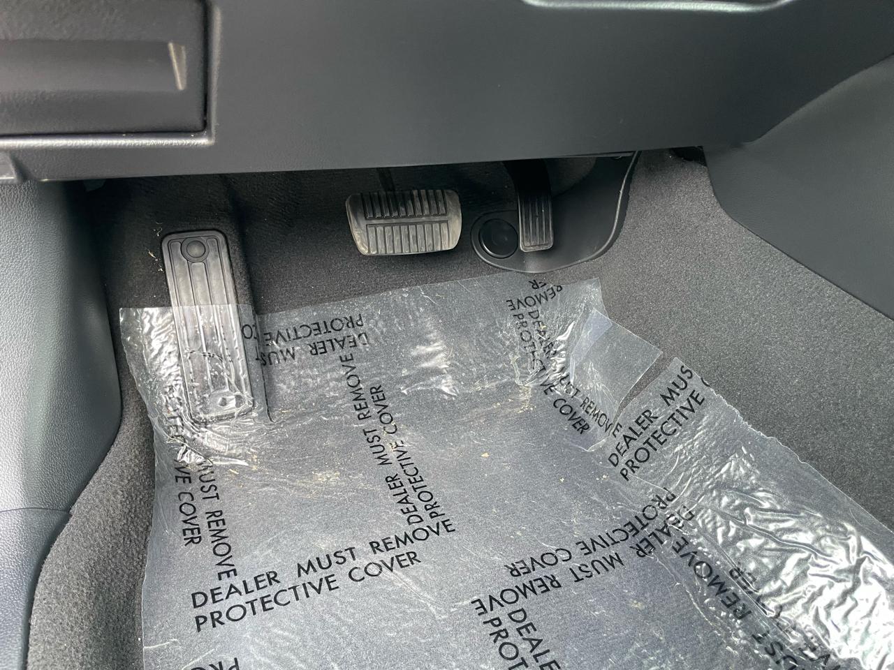 Subaru Legacy 2.5i Premium 2019