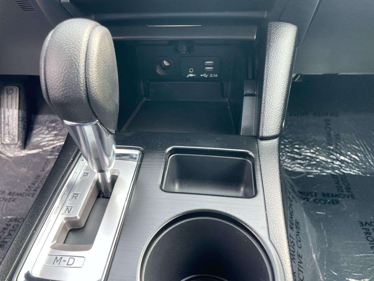 Subaru Legacy 2.5i Premium 2019