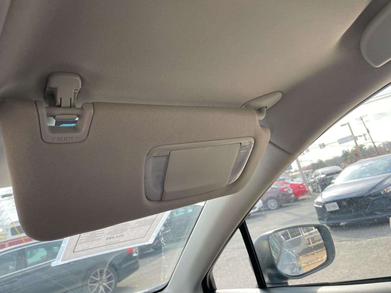Subaru Legacy 2.5i Premium 2019