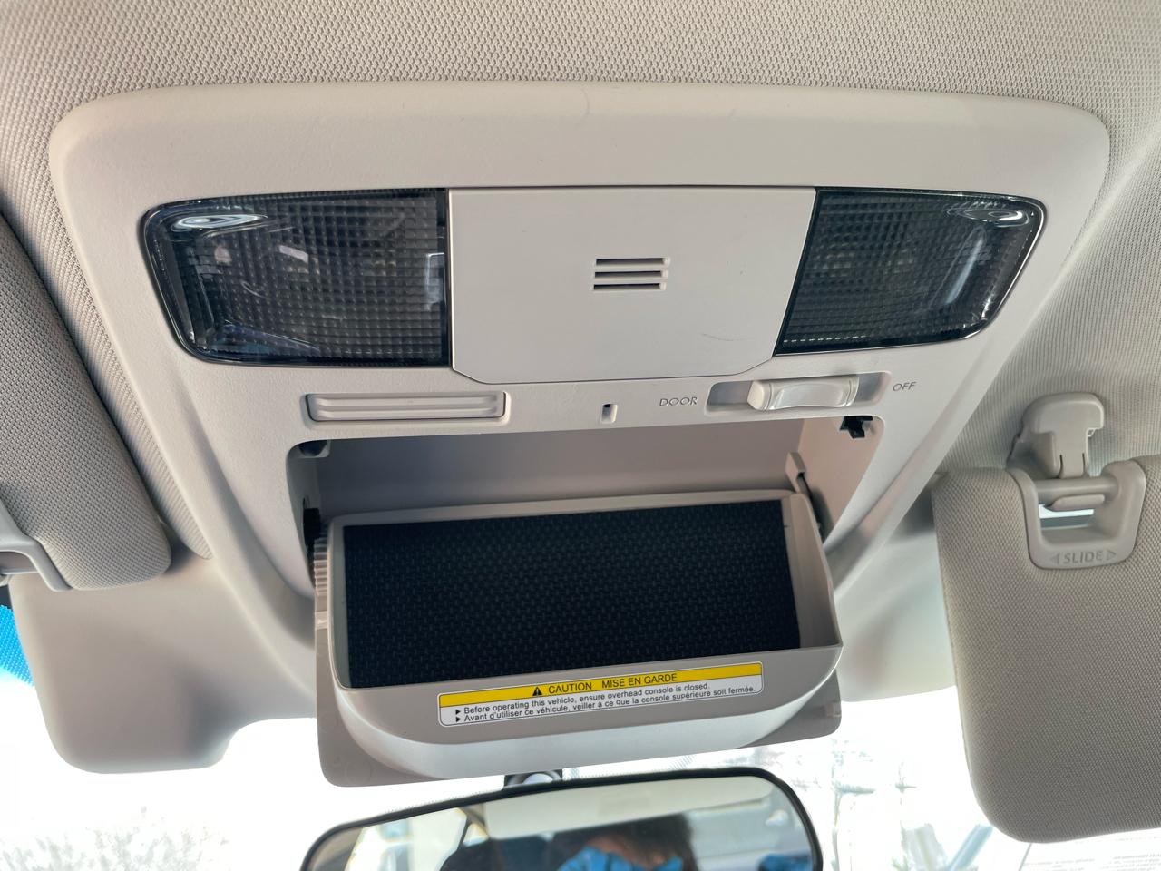 Subaru Legacy 2.5i Premium 2019